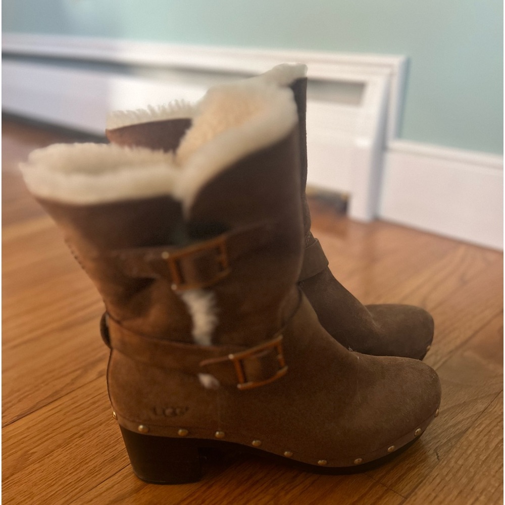 UGG boots - Picture 3 of 7